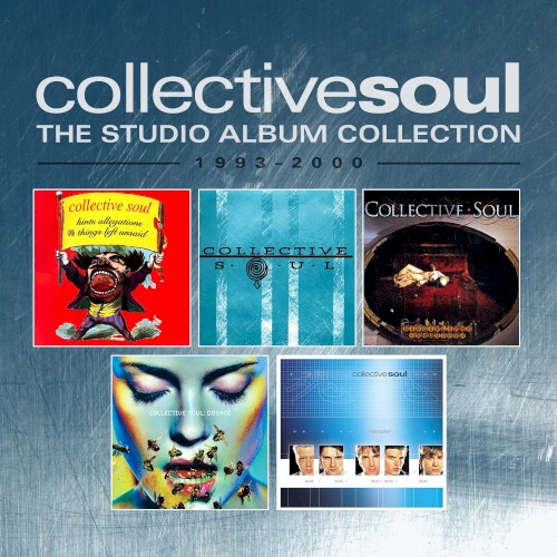 Collective Soul